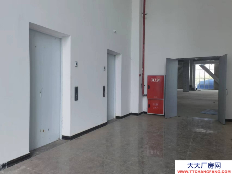 出租国资框架厂房宜新能源汽车、物联网等企业享补贴政策