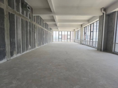 医学检验检测实验室专用独栋3750平框架厂房可办环评证照图1