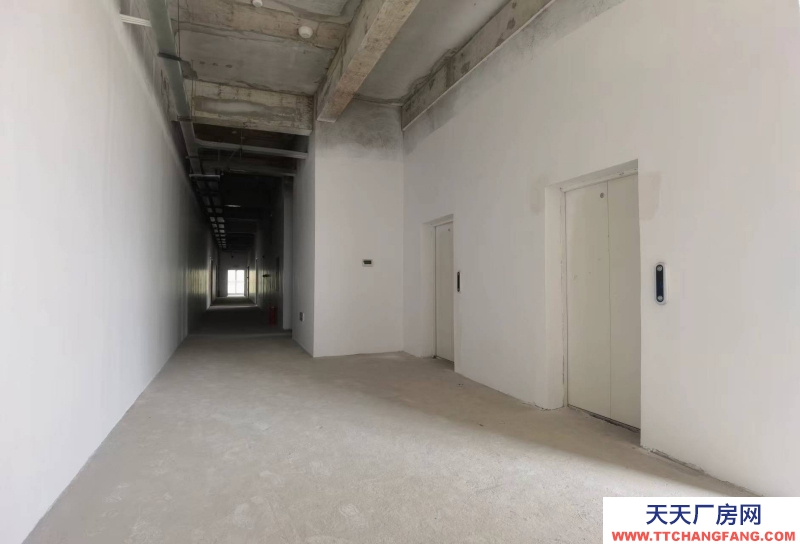 医学检验检测实验室专用独栋3750平框架厂房可办环评证照