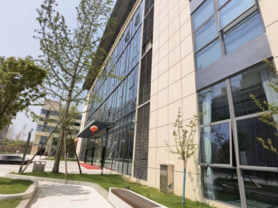 医学检验检测实验室专用独栋3750平框架厂房可办环评证照图5