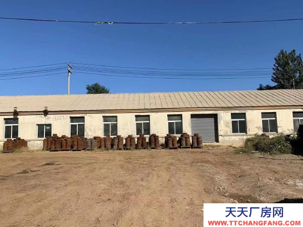 双台子家居市场附近，可做厂房仓库，有三相电，独立变压器