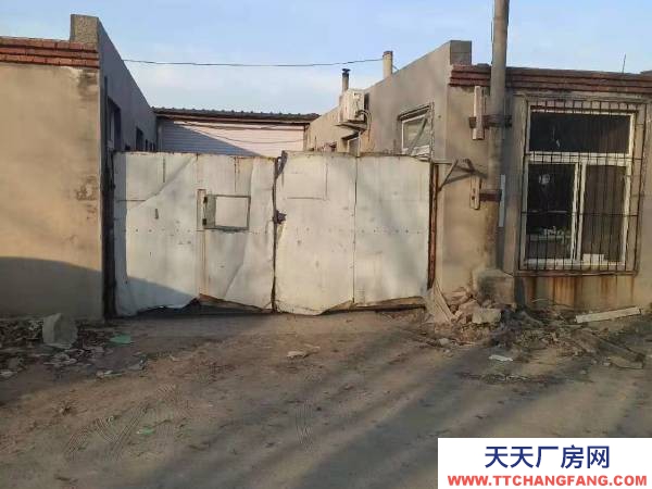双台子北郊双绕河桥西厂房 出租 出售