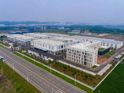 标准厂房I可分租I项目可免租图1