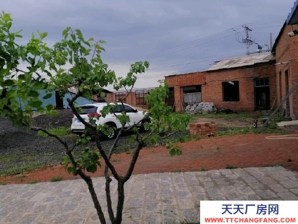 双台子手续全占地面积2662.1平，建筑面积969平价格面议
