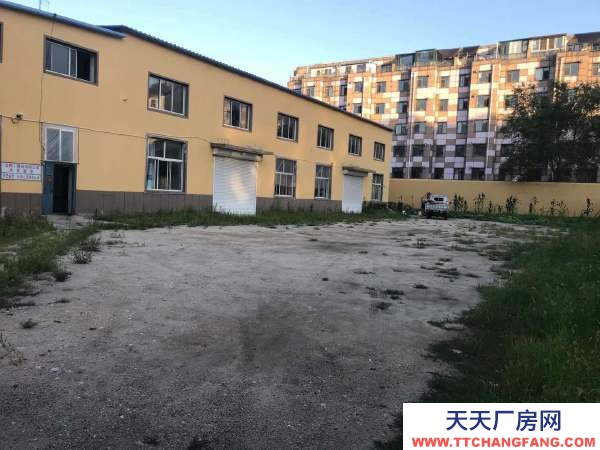 双台子一口价300万！双台子区，庆平家园院内1100平，个人产权