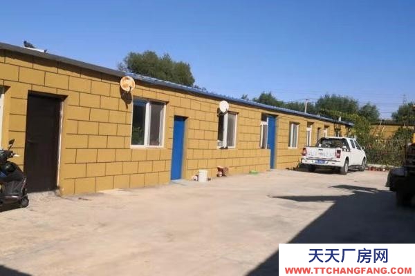 兴隆台陈冷路 厂房 2100平米