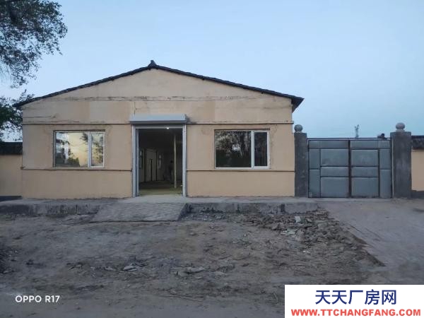 兴隆台可用于仓库，民房，路好，环境好！