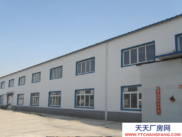 兴隆台大型恒温库、冷库场地出租或合作共建冷库