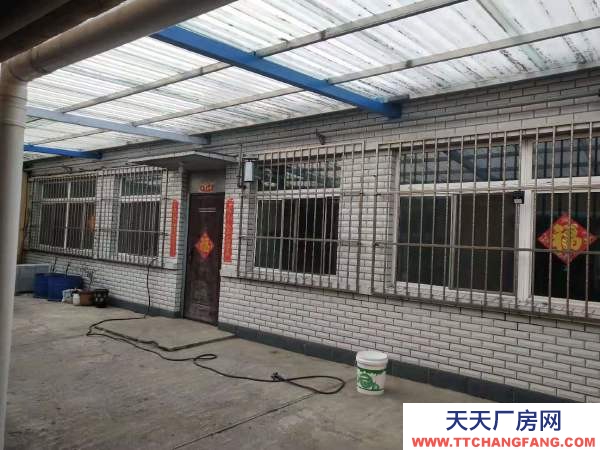 兴隆台售卖，可以做买卖，可以当仓库
