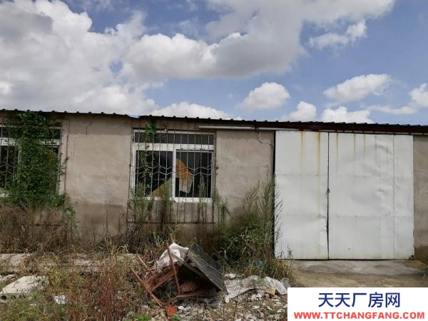 兴隆台市高中北500米库房出租