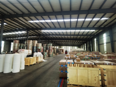 成都市新都区工业东区钢结构厂房招租图4