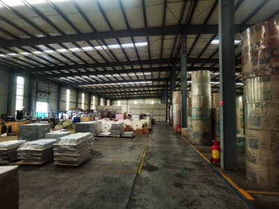 成都市新都区工业东区钢结构厂房招租图6