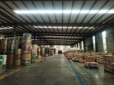 成都市新都区工业东区钢结构厂房招租图5