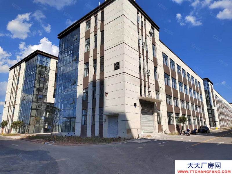 重庆厂房出租，食品工业园厂房出租，租售，高速路，包含生产加工区，生活配套区，仓储物流区等多功能区