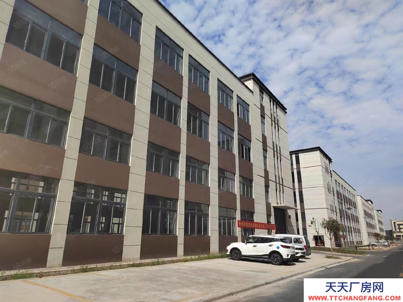 重庆厂房出租，食品工业园厂房出租，租售，高速路，包含生产加工区，生活配套区，仓储物流区等多功能区