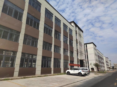 重庆厂房出租，食品工业园厂房出租，租售，高速路，包含生产加工区，生活配套区，仓储物流区等多功能区图2