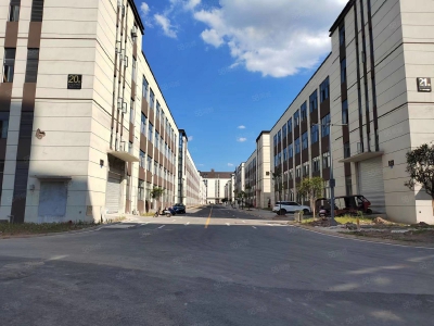 重庆厂房出租，食品工业园厂房出租，租售，高速路，包含生产加工区，生活配套区，仓储物流区等多功能区图6