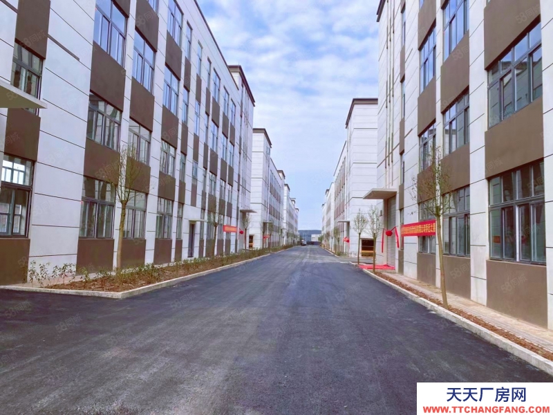 重庆厂房出租，食品工业园厂房出租，租售，高速路，包含生产加工区，生活配套区，仓储物流区等多功能区