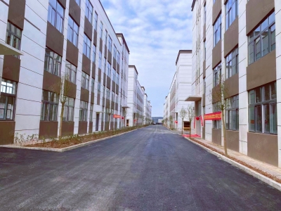 重庆厂房出租，食品工业园厂房出租，租售，高速路，包含生产加工区，生活配套区，仓储物流区等多功能区图5