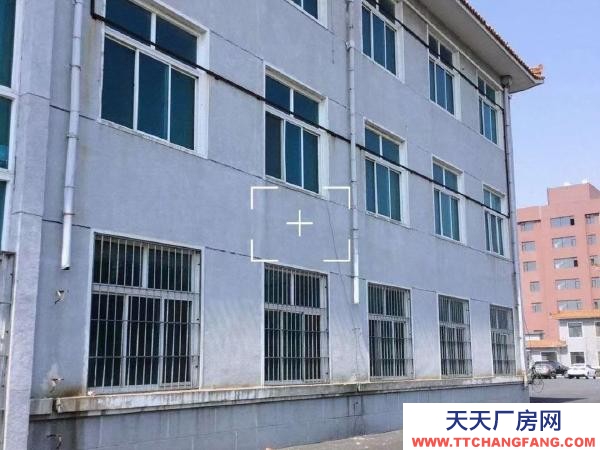 大洼1800平带200多平院。