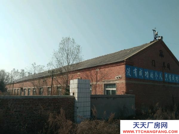大洼 东风霍田路油建二部 厂房 场地出租