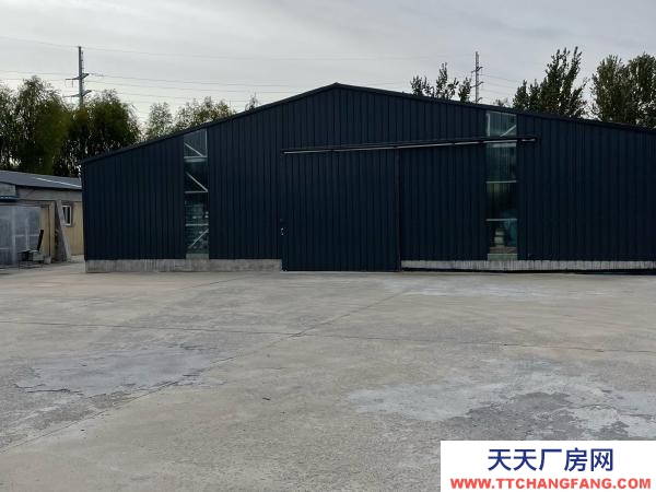 大洼田家适合仓储交通便利