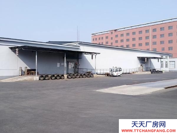 大洼冷库出租5-1500平不等