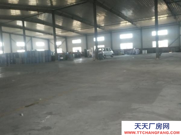 大洼办公楼1楼和3楼共800平，另有库房200平和300平