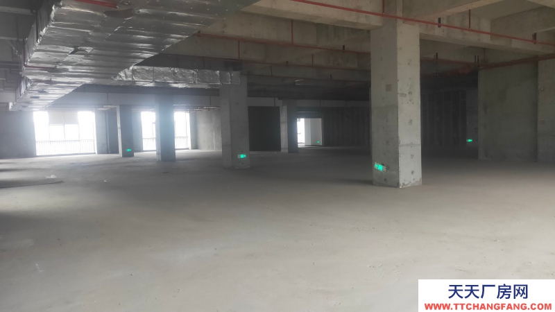【园区直租】1000-5000m²厂房、生产办公、研发、新能源智能制造、检验检测、；国有资产平台，政策扶持...