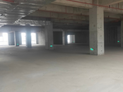 【园区直租】1000-5000m²厂房、生产办公、研发、新能源智能制造、检验检测、；国有资产平台，政策扶持，享免租优惠图1