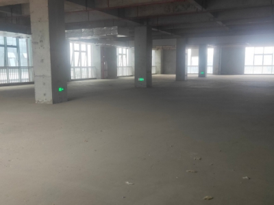 【园区直租】1000-5000m²厂房、生产办公、研发、新能源智能制造、检验检测、；国有资产平台，政策扶持，享免租优惠图2