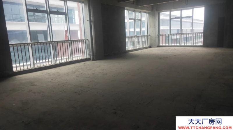 【园区直租】90 -300m²生产研发、办公、中试、智能制造、检验检测；国有资产平台，政策扶持，享免租优...