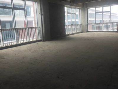 【园区直租】90 -300m²生产研发、办公、中试、智能制造、检验检测；国有资产平台，政策扶持，享免租优惠图1