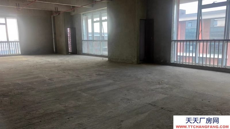 【园区直租】90 -300m²生产研发、办公、中试、智能制造、检验检测；国有资产平台，政策扶持，享免租优惠