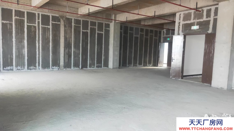 【园区直租】90 -300m²生产研发、办公、中试、智能制造、检验检测；国有资产平台，政策扶持，享免租优惠
