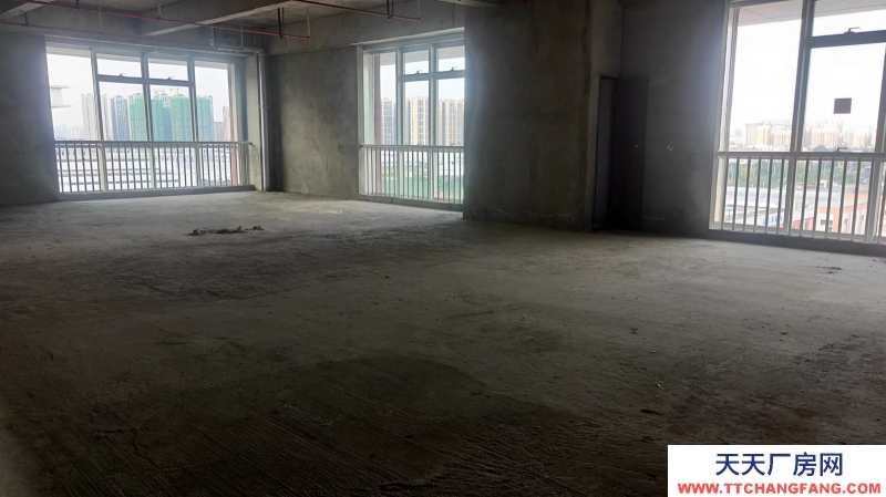 【园区直租】90 -300m²生产研发、办公、中试、智能制造、检验检测；国有资产平台，政策扶持，享免租优惠