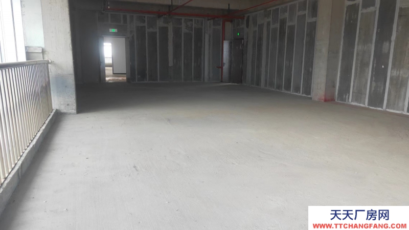 【园区直租】90 -300m²生产研发、办公、中试、智能制造、检验检测；国有资产平台，政策扶持，享免租优惠