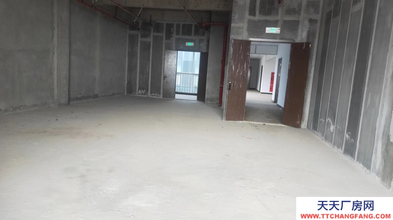 【园区直租】90 -300m²生产研发、办公、中试、智能制造、检验检测；国有资产平台，政策扶持，享免租优惠