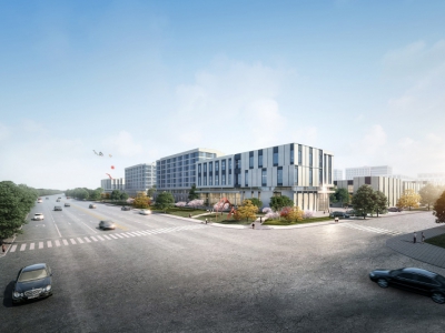 宜兴新建框架结构单层火车头厂房出售层高十米图1
