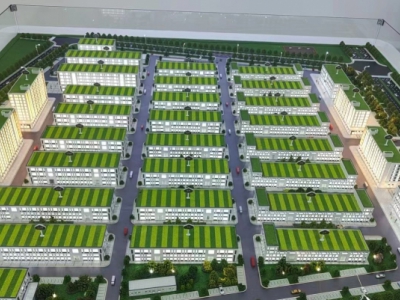 宜兴新建框架结构单层火车头厂房出售层高十米图3