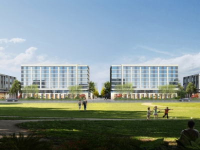 宜兴新建框架结构单层火车头厂房出售层高十米图5