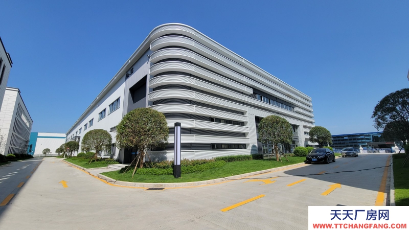 出租新都全新单层钢构厂房 11米层高 独门独户 现房不用等待