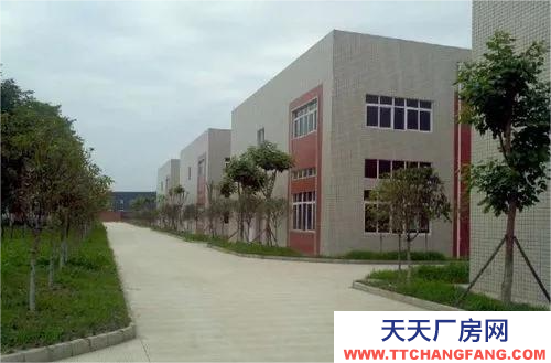 淄博经开区50年独立产权厂房出售