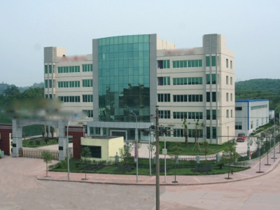 重庆都市经济商圈 占地20亩 12000平方  办公/生产型  大型厂房  交通便捷图1