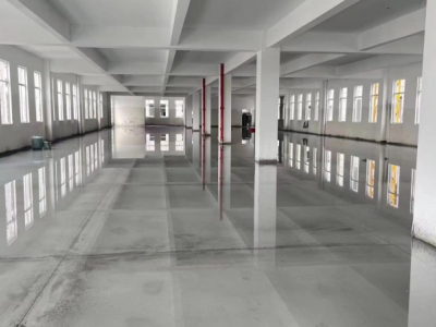 可分割可定制园区厂房出售首付两成起图8