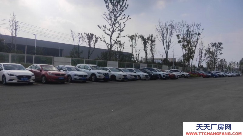 【园区直租】1000-5000m²厂房、生产办公、研发、新能源智能制造、检验检测、；国有资产平台，政策扶持，享免租优惠
