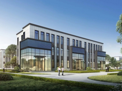 大产权工业厂房,可环评立项,面积多元化图3