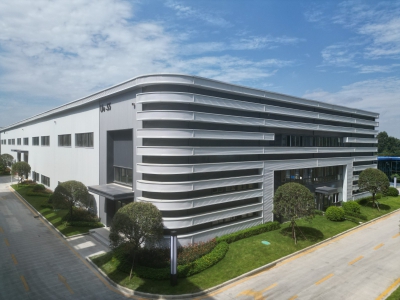 50年独立分割产权标准化厂房租售图1