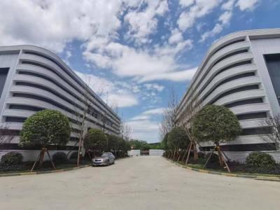 50年独立分割产权标准化厂房租售图2