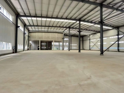 50年独立分割产权标准化厂房租售图3